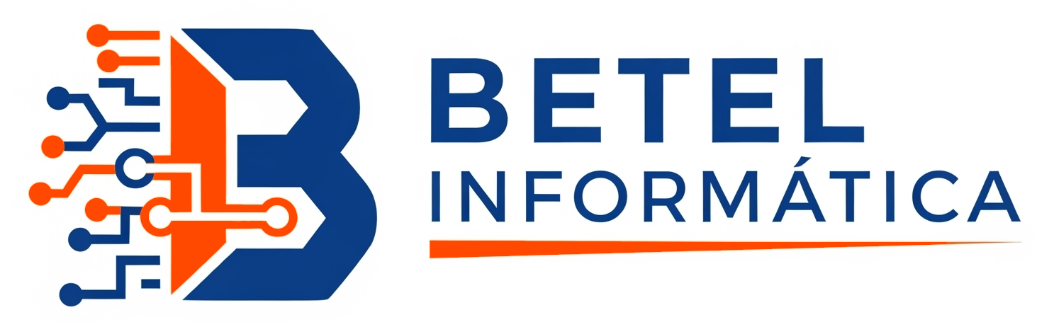 Logo Betel Informática